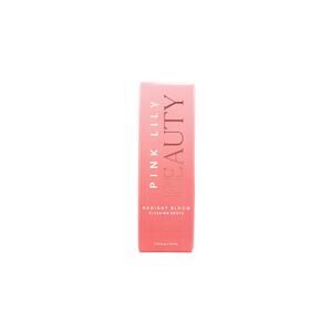 PINK LILY BEAUTY Radiant Bloom Blushing Drops - Radiant Rose - 0.32 fl oz